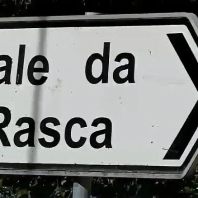 Viver junto ao mar no Vale da Rasca deixou de significar liberdade