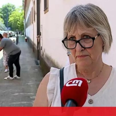 Filha de utente denuncia maus-tratos em lar ilegal que afetaram mãe