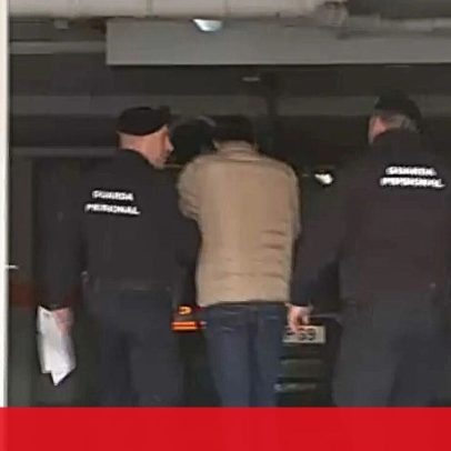 Decisão judicial sobre jovem acusada de incitar massacres no Brasil é adiada