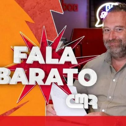 Fala Barato: Eduardo Madeira questiona se existem outros Ubers menos usuais