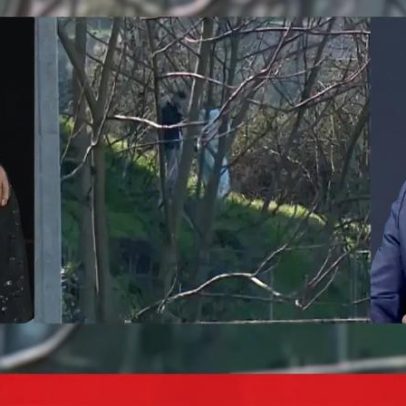 Manuel Rodrigues afirma crime contra menina de oito anos foi premeditado
