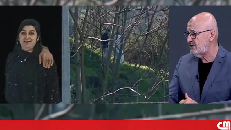 Obviamente que foi premeditado: Manuel Rodrigues sobre madrasta asfixiar menina de oito anos e abandonar corpo em serra