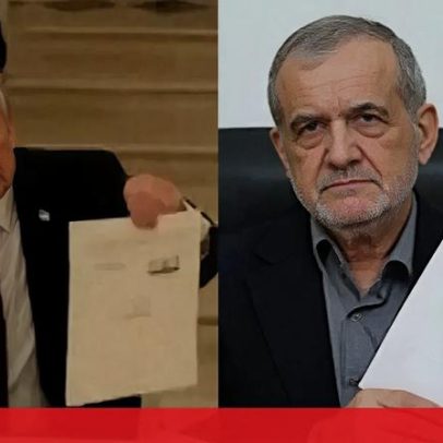 O significado do acordo preliminar para pôr fim à guerra Irão-EUA