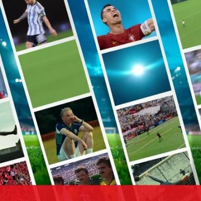 Oito filmes e documentários para ver durante o Mundial 2026
