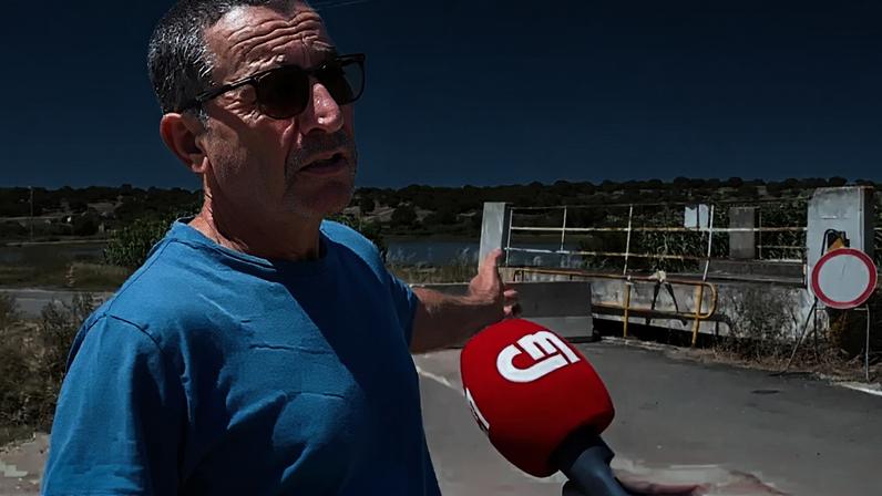 Moradores reclamam de alternativa à ponte de São Romão em Alcácer do Sal