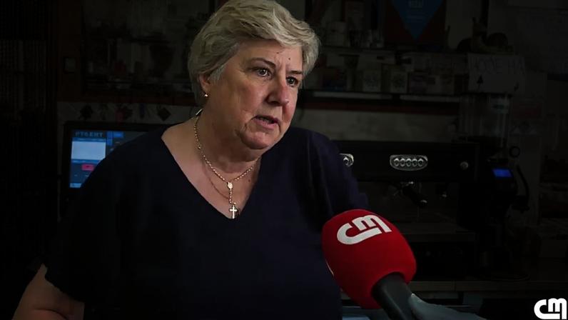 Vários negócios prejudicados por dificuldades de acesso às freguesias afetadas