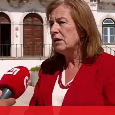 Autarca de Alcácer do Sal: não há recursos para a ponte