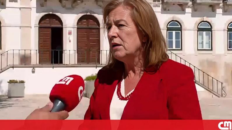 Autarca de Alcácer do Sal: não há recursos para a ponte