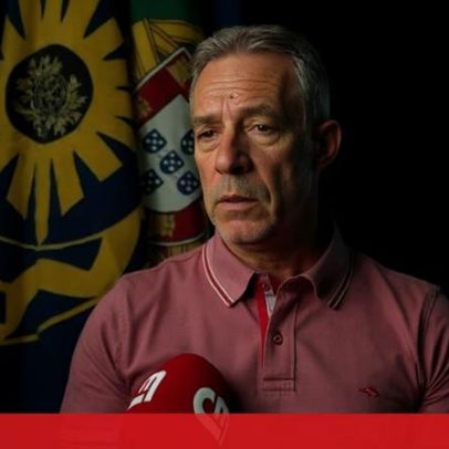 Diretor da PJ de Vila Real revela como inspetores encontraram o corpo de Lara