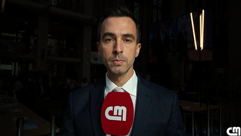 Enviado especial do CM em Bruxelas antevê o segundo dia do Conselho Europeu