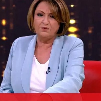 Maya reage a rumores de Margarida Corceiro com Maxi Iglesias