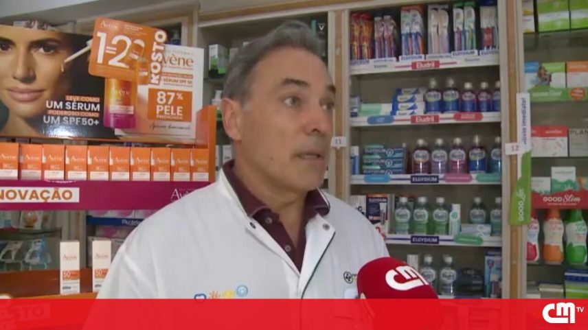 Idosos devem beber muita água, alerta farmacêutico ante altas temperaturas
