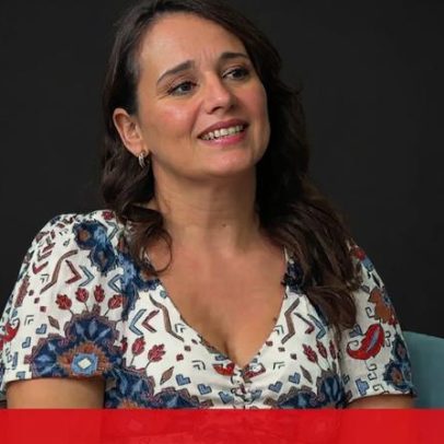 Marine Antunes lança nova edição do livro Cancro com Humor