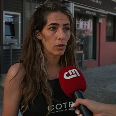 Testemunha descreve momento em que dupla armada rouba 10 mil euros