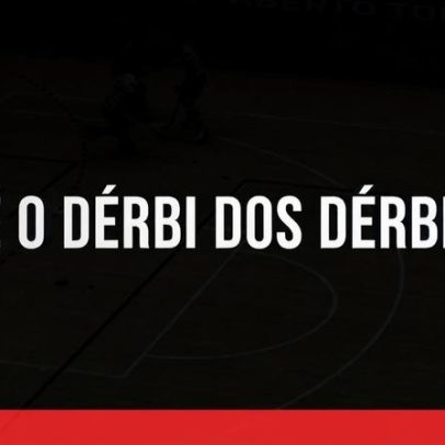 Terceiro jogo da final de hóquei em patins amanhã na CMTV