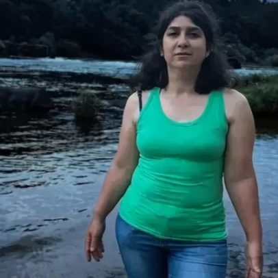 Eulália não consegue explicar homicídio de Lara durante depoimento