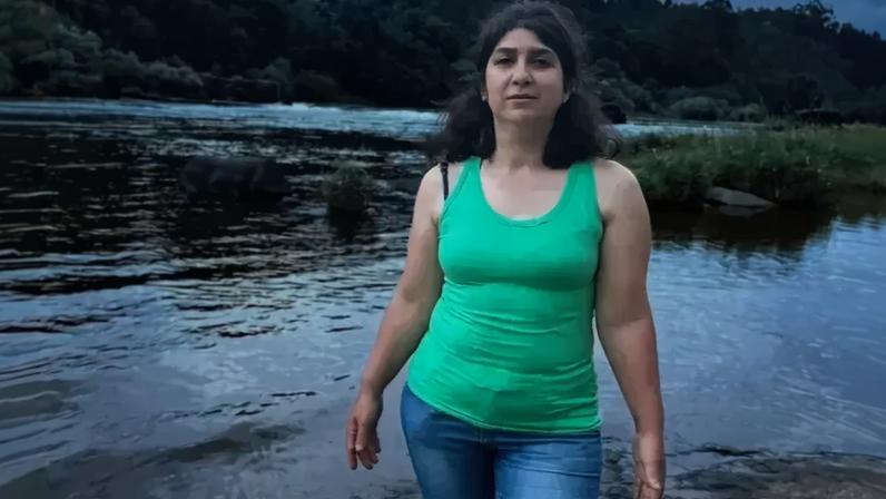Eulália não consegue explicar homicídio de Lara durante depoimento