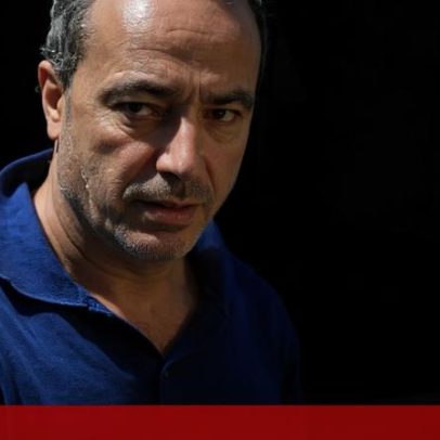 Pai mata filha Maria João com cinto depois de dizer que a amava
