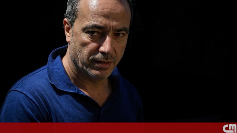 Pai mata filha Maria João com cinto depois de dizer que a amava