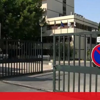 Idoso de 79 anos é admitido após quatro idas às urgências do Hospital de Faro
