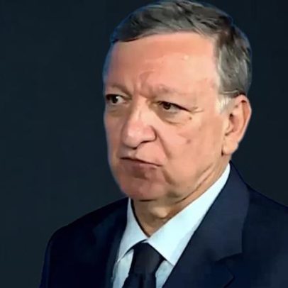 Durão Barroso defende firmeza europeia no apoio à Ucrânia