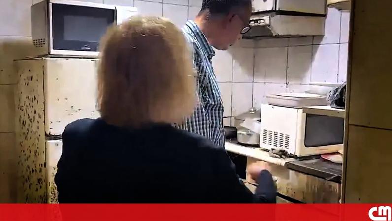Condições de vida de Rui refletem o estado de saúde atual