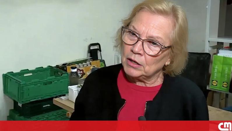 Rui obtém apoio de ONG que ajuda dezenas de famílias sem resposta estatal