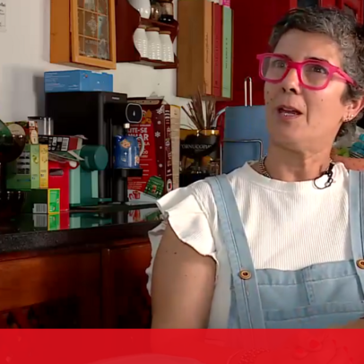 Marta cuida da avó e, agora, da sogra, enfrenta desgaste diário
