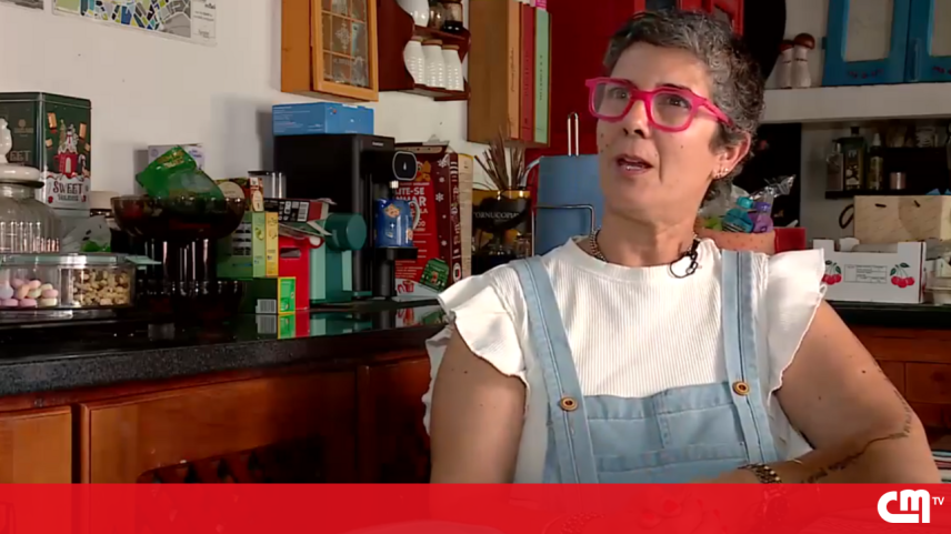 Marta cuida da avó e, agora, da sogra, enfrenta desgaste diário