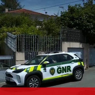 PJ investiga morte de mãe e filha encontradas na Trofa