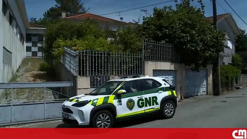 PJ investiga morte de mãe e filha encontradas na Trofa