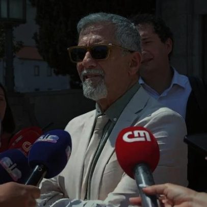 Nuno Homem de Sá condenado por violência doméstica