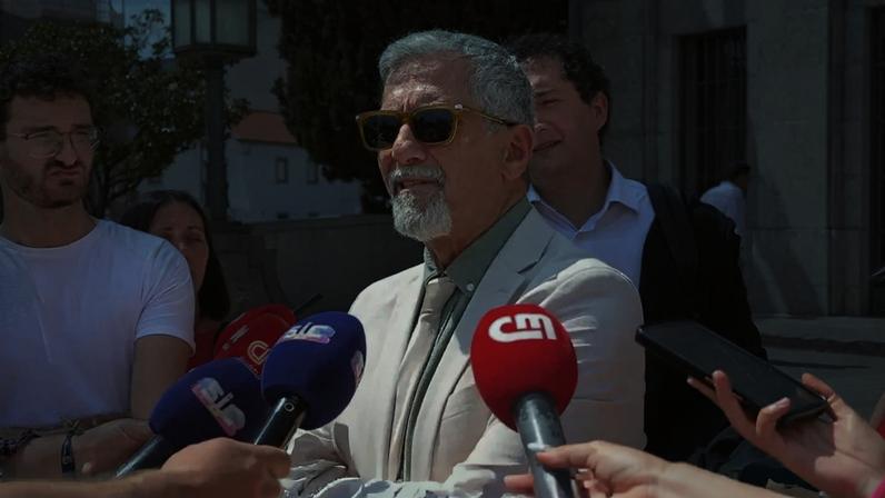 Nuno Homem de Sá condenado por violência doméstica: os factos que o tribunal deu como provados