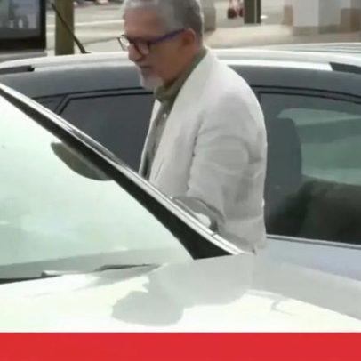 Nuno Homem de Sá mantém-se a defender a própria inocência