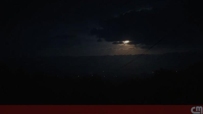 Incêndio em Beja