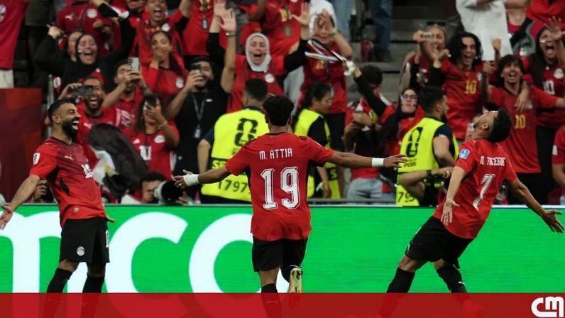 Portugal enfrenta a Colômbia na madrugada do Mundial 2026