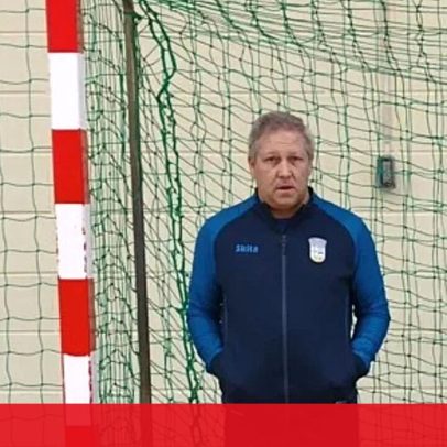 Morte de jogador de futebol ocorre em campo em Nelas