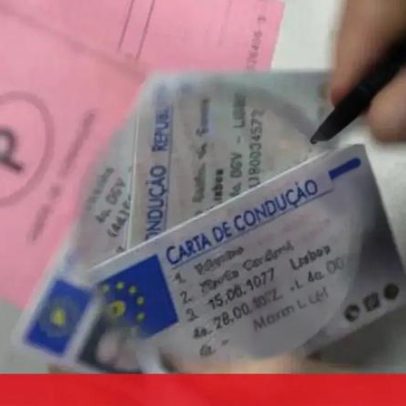 PSP de Vila Franca de Xira detém dois procurados por condução sem carta