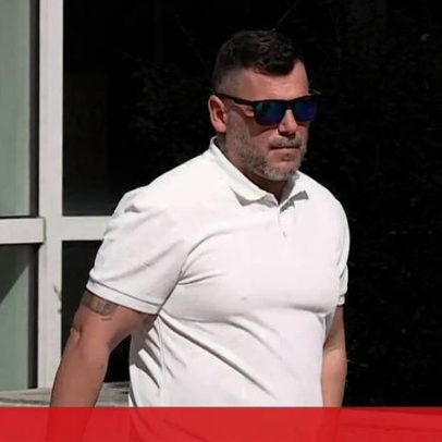 Polícia detém Paulo 'Polaco' por assalto a padre em Vila do Conde