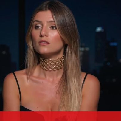 Jéssica Antunes diz que redes sociais de Bernardina Brito geram dramas