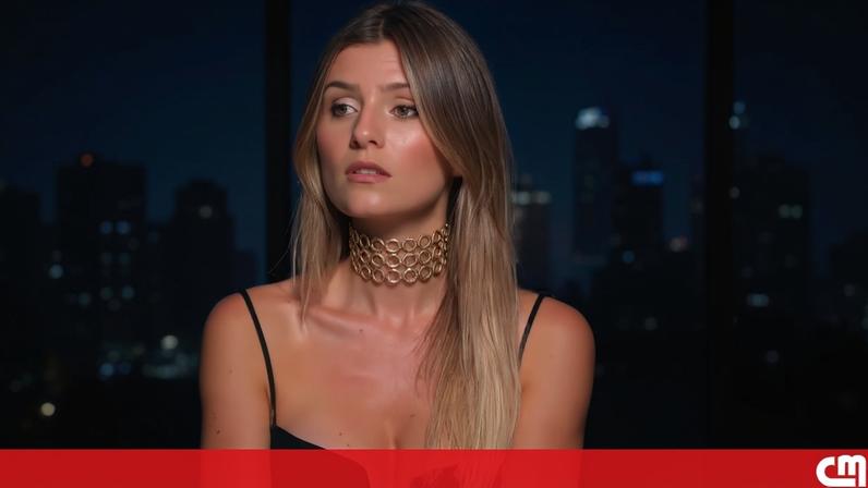 Jéssica Antunes diz que redes sociais de Bernardina Brito geram dramas