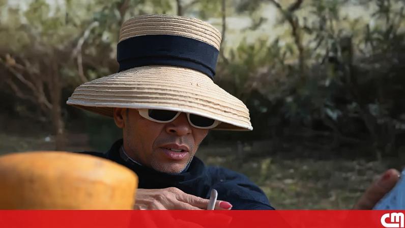 José Castelo Branco recusa chá para tomar comprimidos em 'Uma Diva na Tribo'