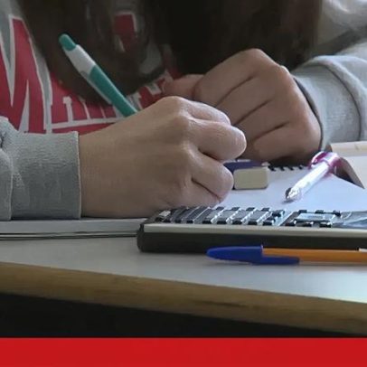Esquemas para usar cábulas em exames tornam-se mais sofisticados com tecnologia