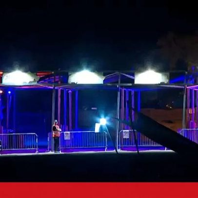 Jovem morre em festival de música eletrónica no Crato