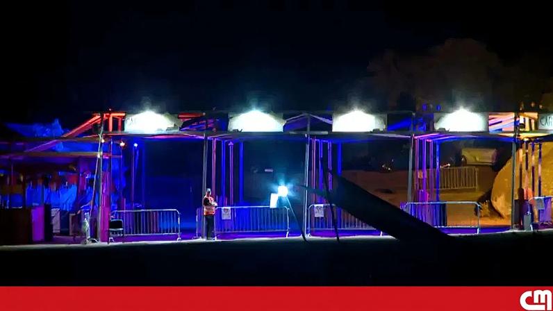 Jovem morre em festival de música eletrónica no Crato