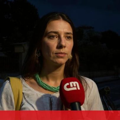 Correio da Manhã: principais notícias em destaque na CMTV