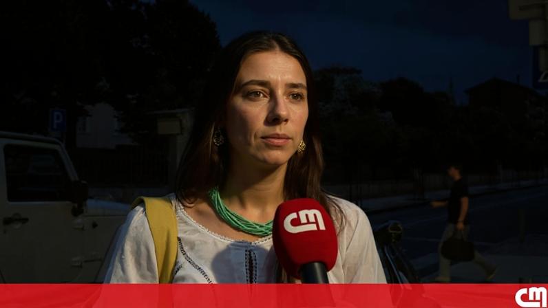 Correio da Manhã: principais notícias em destaque na CMTV
