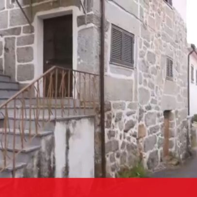 Homem é encontrado morto em casa em Fafe