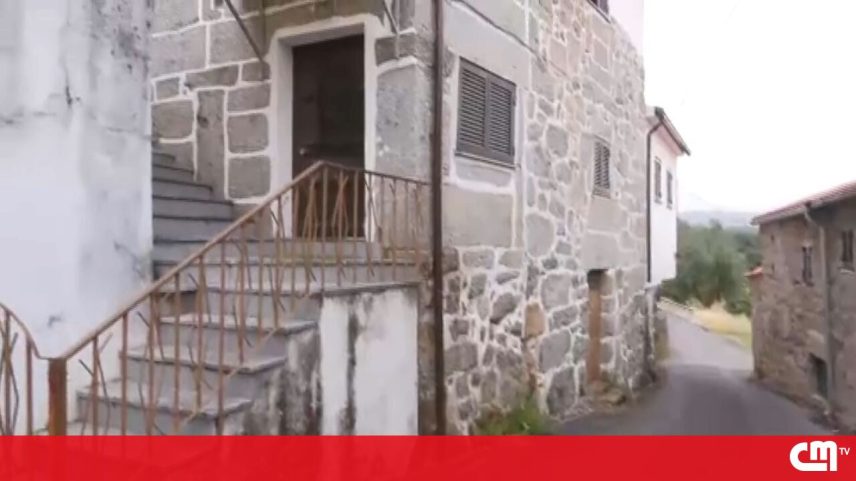 Homem é encontrado morto em casa em Fafe