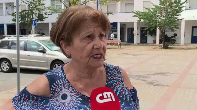 Vizinha do pai que se atirou com a filha comenta sobre o homem antipático